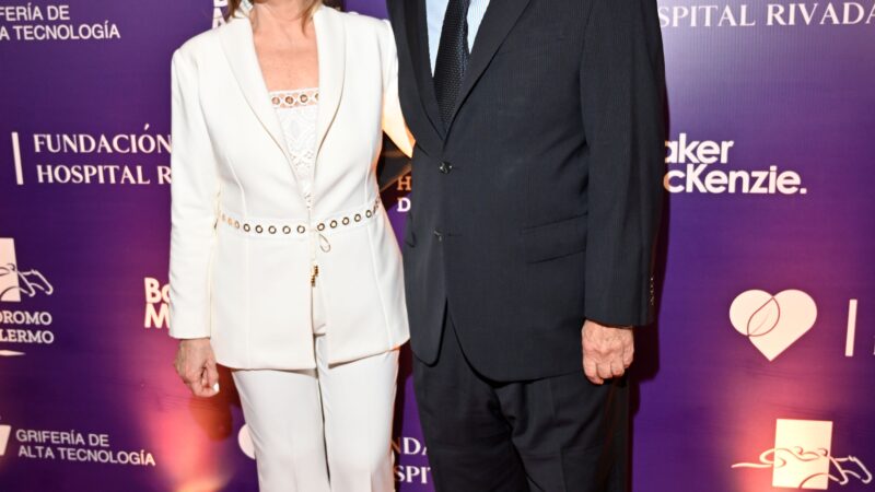 «FANTASTIC TEA» DE LOS SOMBREROS, A BENEFICIO DEL HOSPITAL RIVADAVIA SE REALIZÓ EN LOS SALONES DEL HIPÓDROMO ARGENTINO DE PALERMO DE CIUDAD DE BUENOS AIRES.