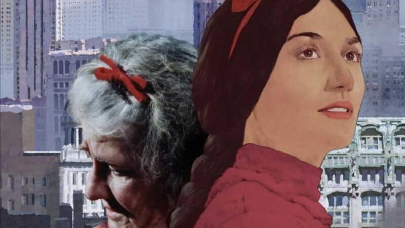 LA IDENTIDAD ARMENIA Y LA HISTORIA DE LA DIÁSPORA, EN CONTEXTO ACTUAL POR EL FILM «AURORA’S SUNRISE» EN BUENOS AIRES