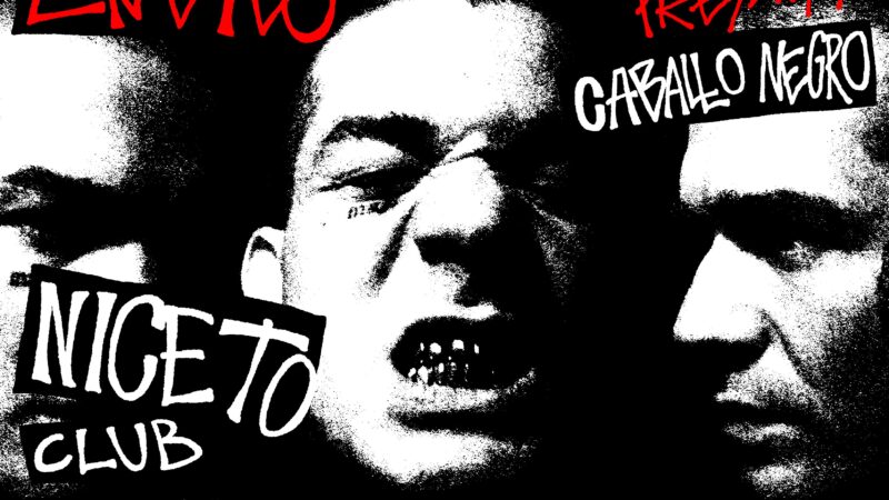 @ILÁN: EL MÚSICO MULTI INSTRUMENTISTA Y COMPOSITOR ILÁN AMORES LLEVÓ SU CUMBIA Y SU ENERGIA A POSADAS, SU CIUDAD NATAL, COMO ARTISTA INVITADO DEL SHOW DE ANDRÉS CALAMARO.