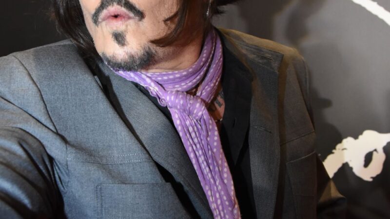 @AVANT: EL ACTOR Y DIRECTOR JOHNNY DEEP ASISTIÓ A LA AVANT PREMIERE DE LA PELÍCULA «MODIGLIANI, TRES DÍAS EN MONTPARNASSE», EN CINEMARK PALERMO, FILME A ESTRENARSE ESTA SEMANA EN LA ARGENTINA.