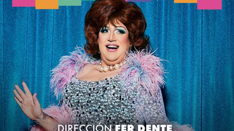 @OLGA: EL CANAL DE STREAMING OLGA Y CLUB MEDIA ANUNCIAN EL ESTRENO DE «HAIRSPRAY» QUE SE ESTRENARÁ MAYO DE 2026 EN TEATRO COLISEO DE LA CIUDAD DE BUENOS AIRES.