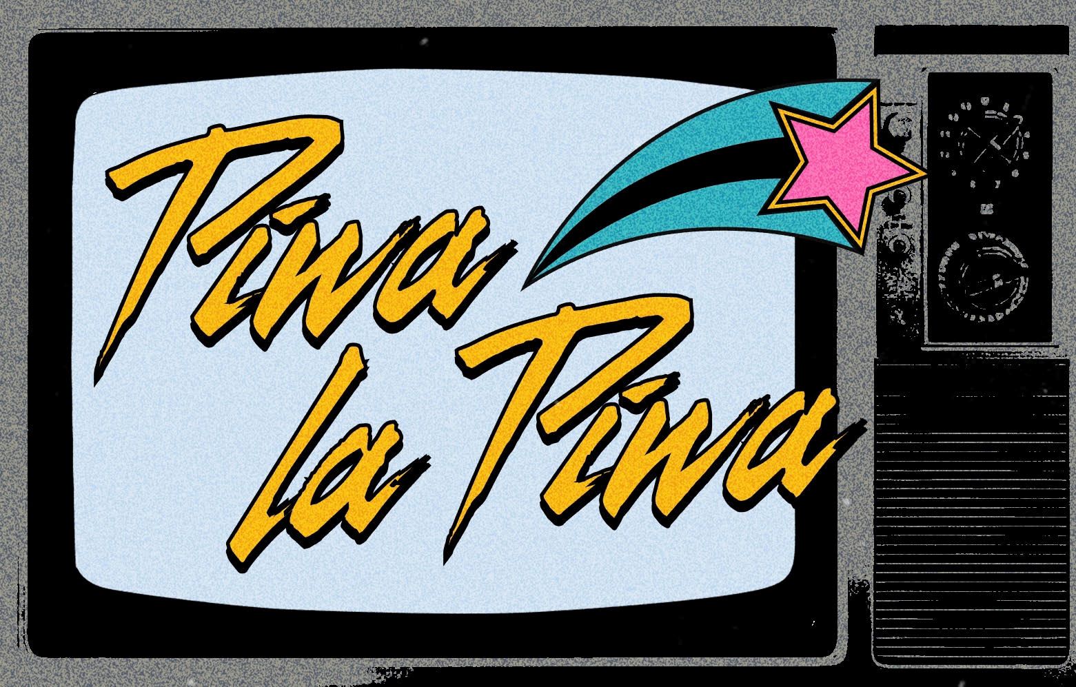 @SINGLE: LA CANTANTE PIWA LA PIWA LANZÓ SU NUEVO SINGLE «ROUGE N ROLL», FEAT PAUL HIGGS.