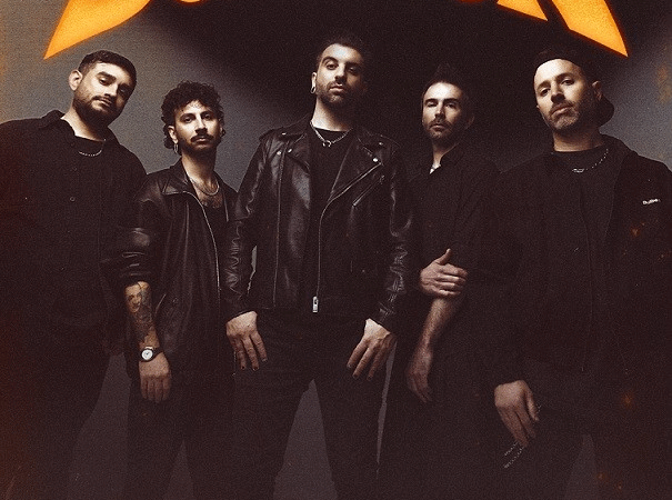 @SHOW: LA BANDA MI ÚLTIMA SOLUCIÓN SE PRESENTARÁ EL 21 DE DICIEMBRE EN UNICLUB COMO DESPEDIDA DEL AÑO 2025.